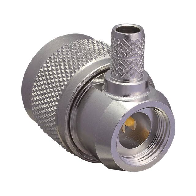 CONN012-1-W Linx Technologies Inc.  Gruppi di connettori coassiali (RF)